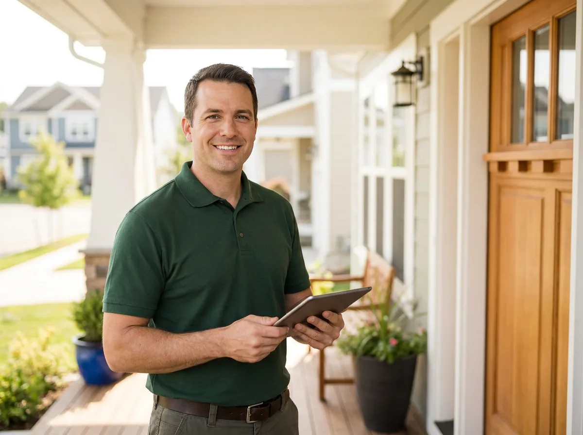 Pest control FAQs for Saint Helena, NE